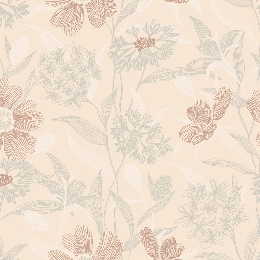 Обои Hygge 3 Dacha Palisad Hg20 002/1 10,05×1 м Обои Hygge 3 Dacha Palisad Hg20 002/1 10,05×1 м